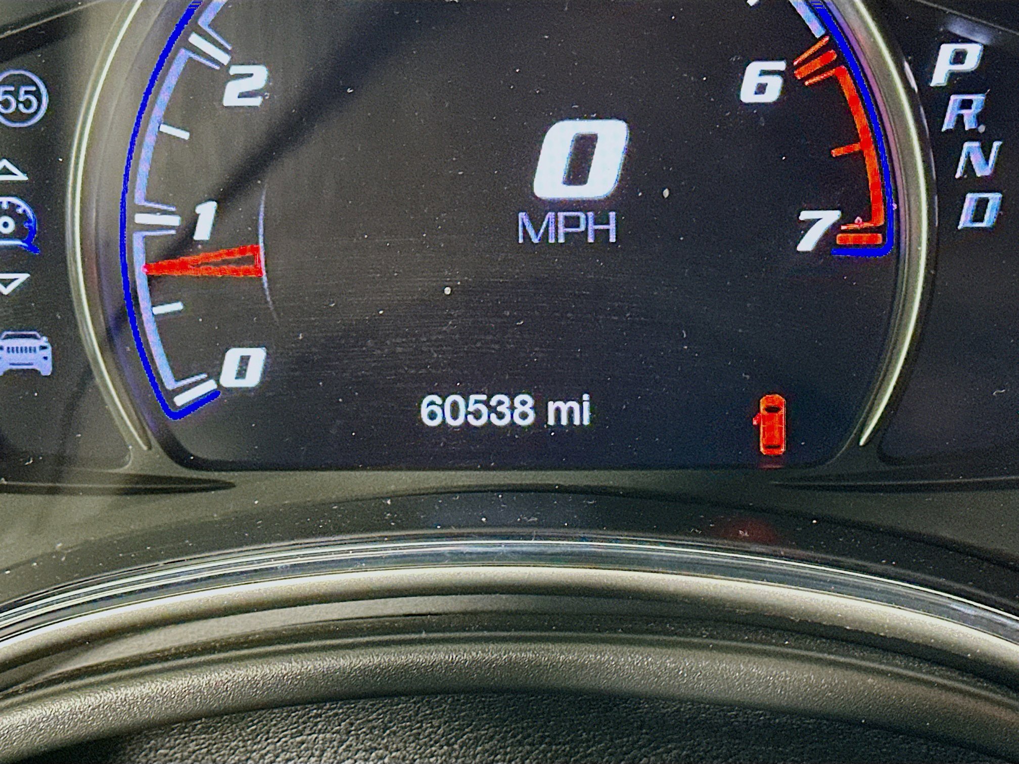 Certified 2021 Jeep Grand Cherokee SRT image 15