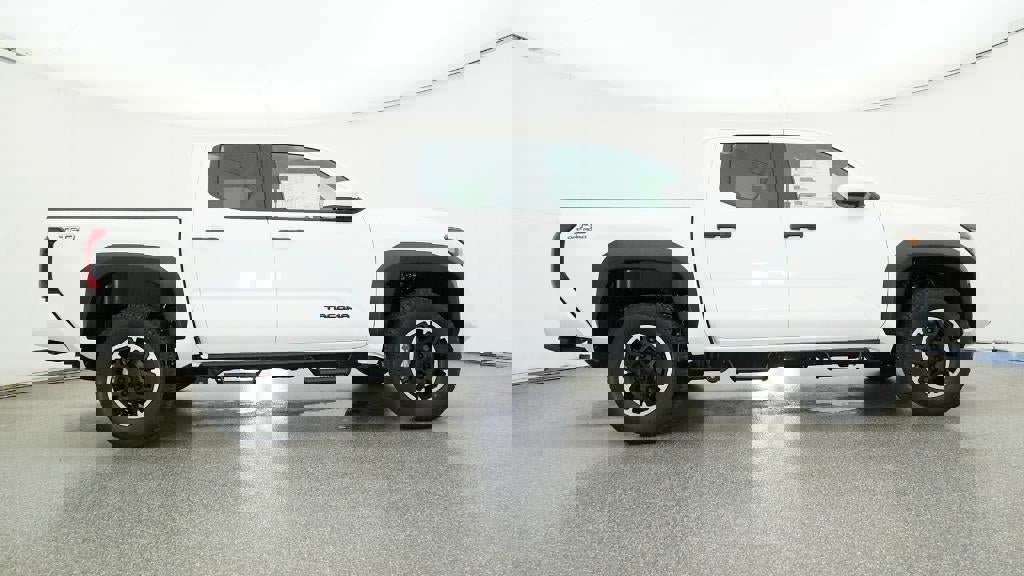 New 2026 Toyota Tacoma TRD Off-Road image 27