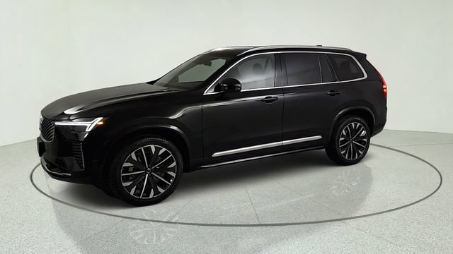 New 2026 Volvo XC90 B6 Plus w/ Protection Package AWD/4WD image 3