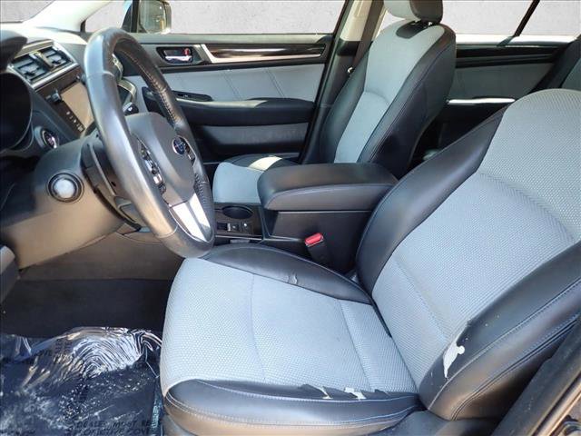 Used 2017 Subaru Legacy 2.5i Sport AWD/4WD image 10
