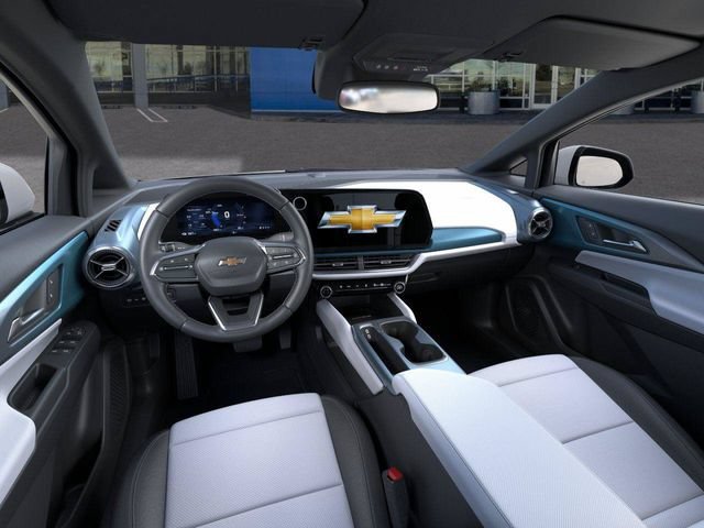 New 2026 Chevrolet Equinox EV LT AWD/4WD image 15
