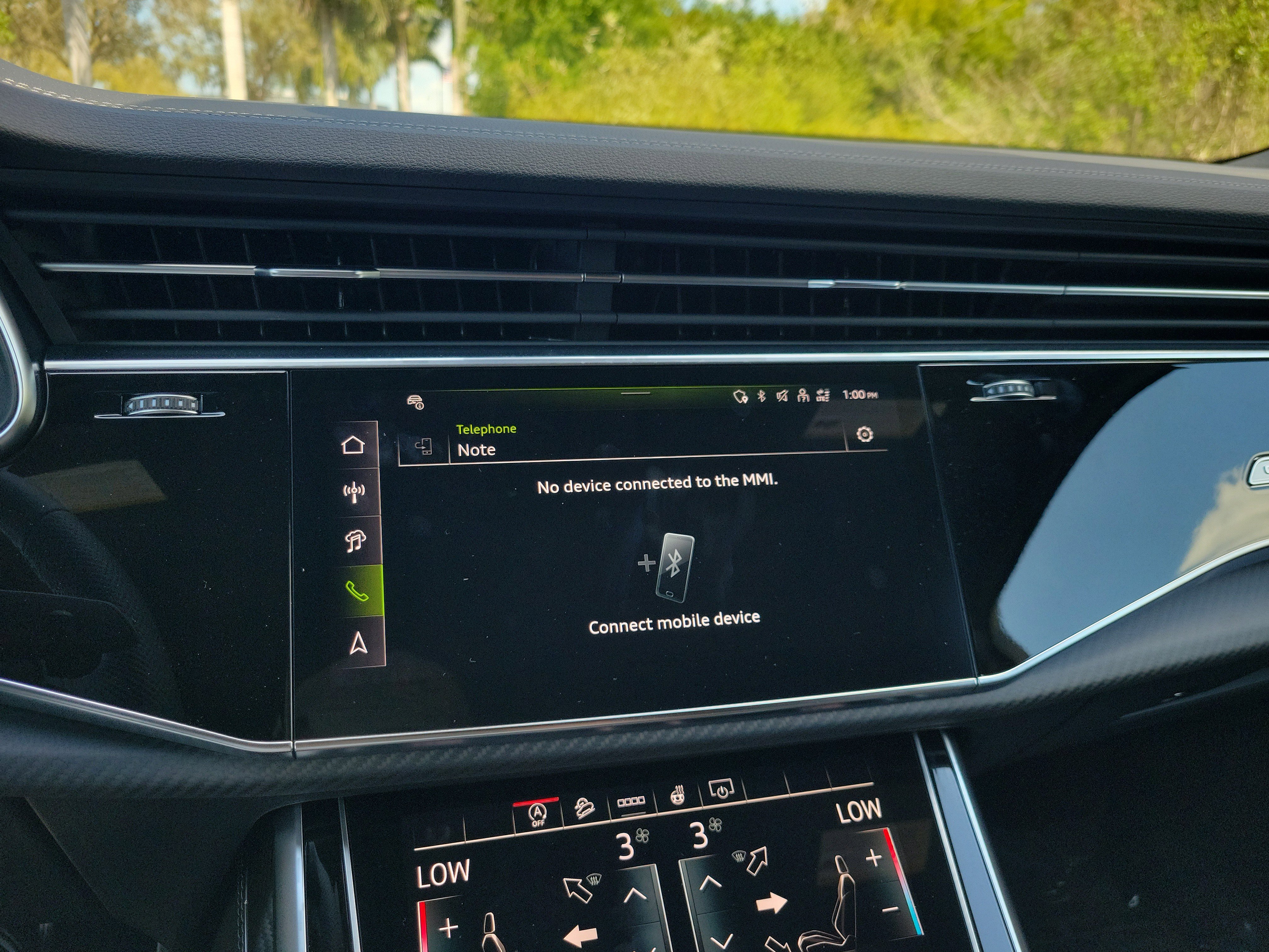 New 2026 Audi SQ7 Premium Plus image 27
