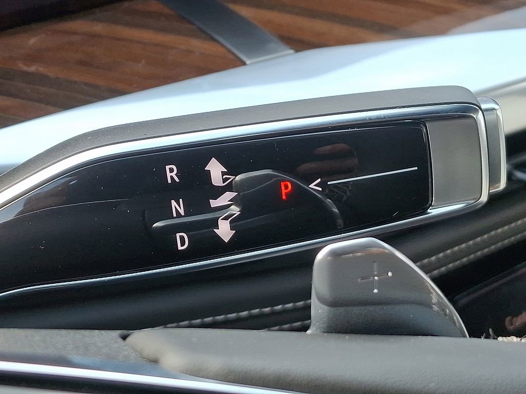 New 2026 Cadillac Escalade Platinum Sport image 7