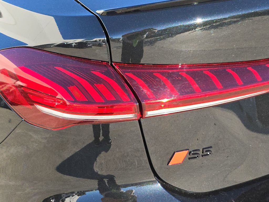 New 2025 Audi S5 Premium Plus image 34
