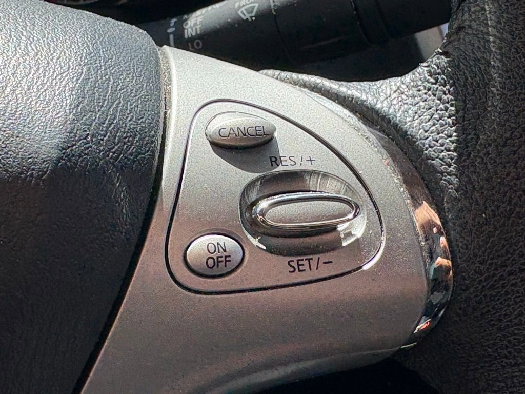Used 2015 Nissan Murano SL FWD image 14