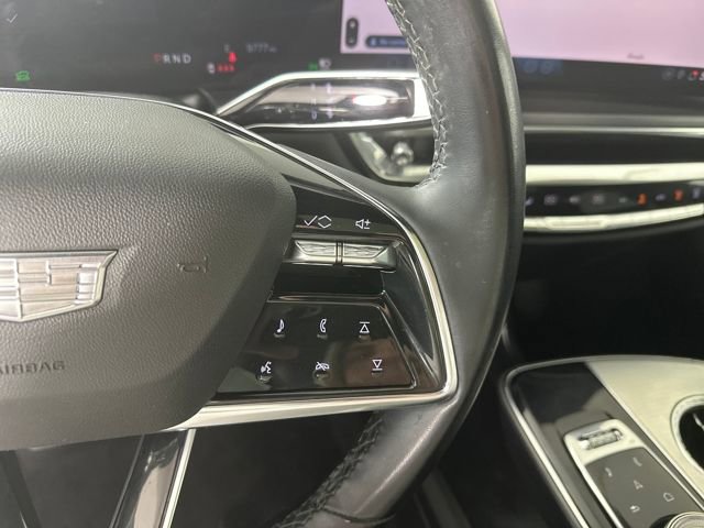 Used 2024 Cadillac Lyriq Tech image 16