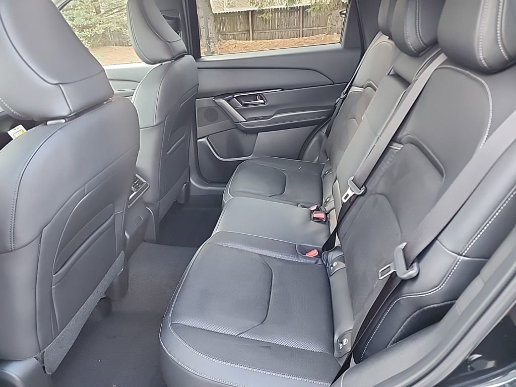 New 2026 MAZDA CX-5 Preferred image 33