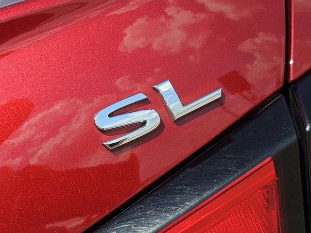 Used 2022 Nissan Altima 2.5 SL FWD image 12