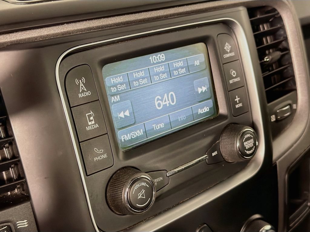 Used 2018 RAM 1500 Express w/ Wheel & Sound Group AWD/4WD image 14