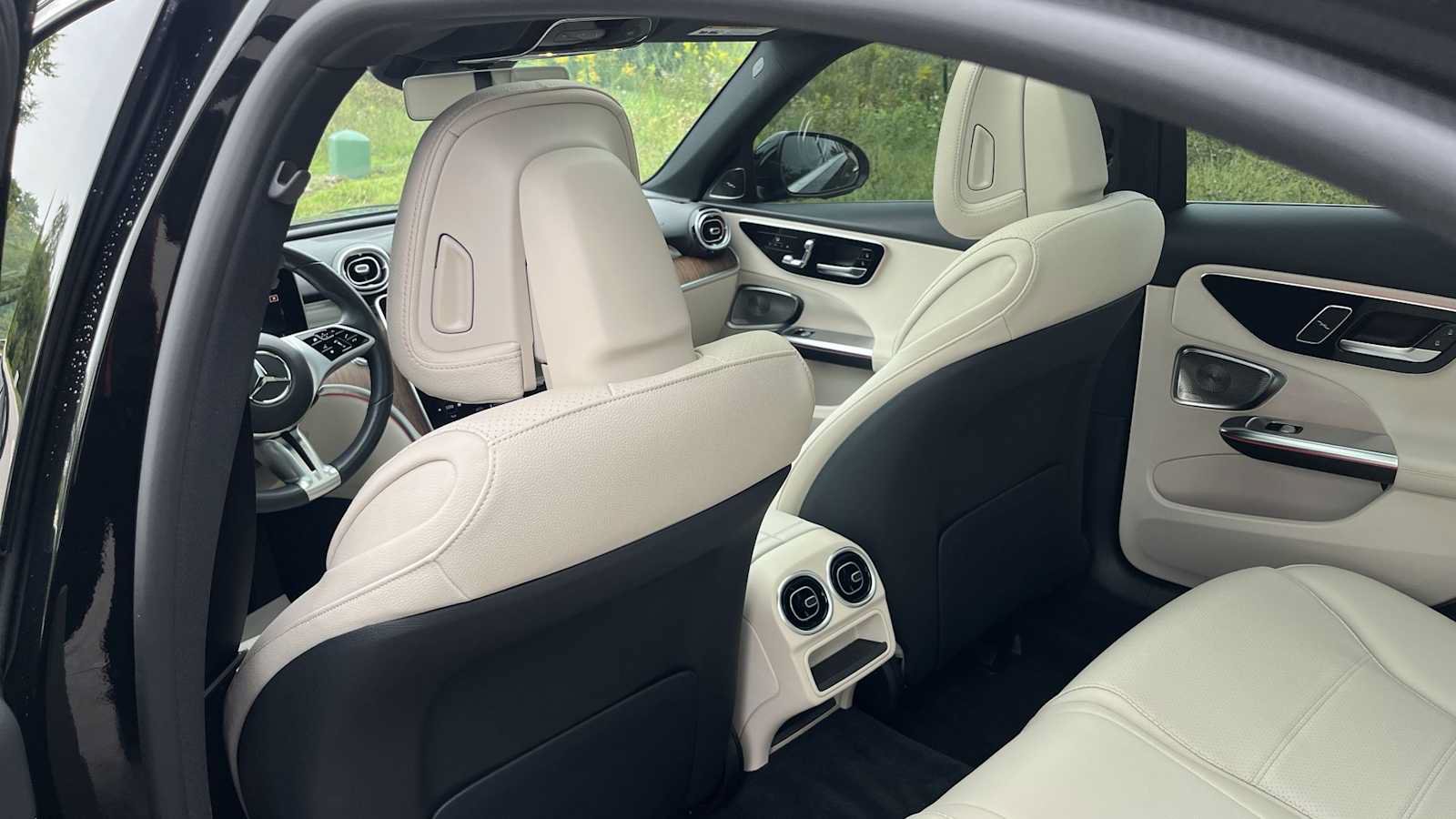 Certified 2023 Mercedes-Benz C 300 4MATIC Sedan image 30