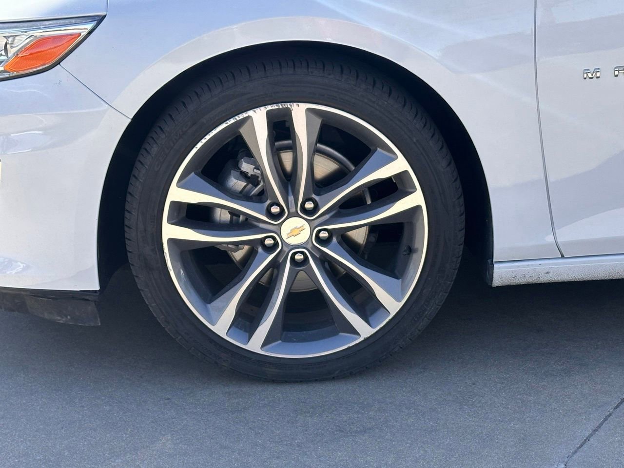 Used 2024 Chevrolet Malibu LT image 11