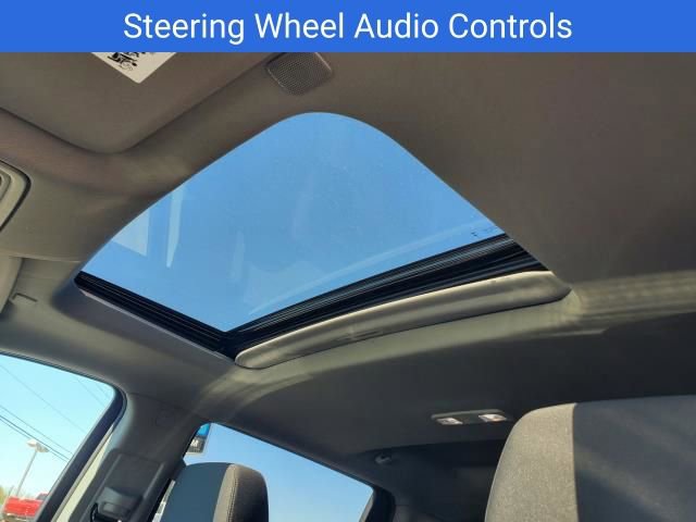 New 2025 Chevrolet Silverado 1500 LT Trail Boss w/ Convenience Package II image 23