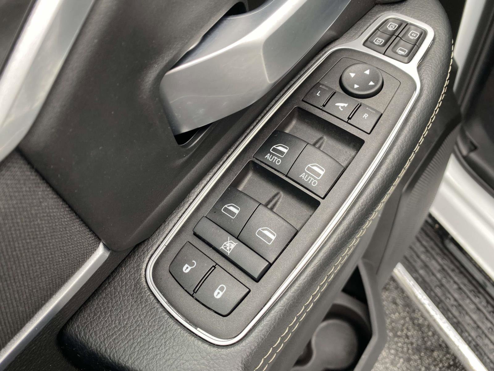 Certified 2024 RAM 2500 Big Horn w/ Bed Utility Group image 14