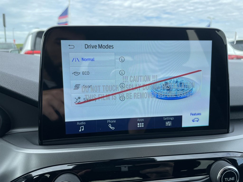 New 2026 Ford Escape Active image 20