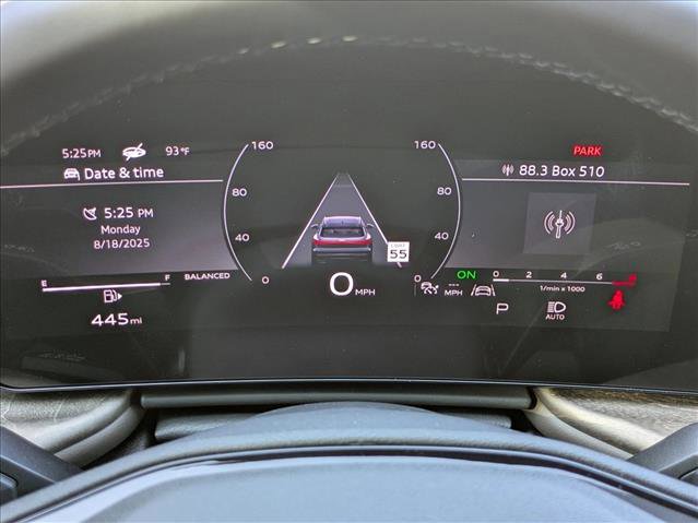 New 2025 Audi Q5 Premium Plus image 11