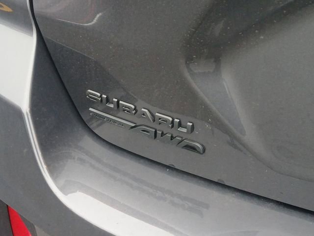 Certified 2026 Subaru Impreza 2.0i Sport AWD/4WD image 26