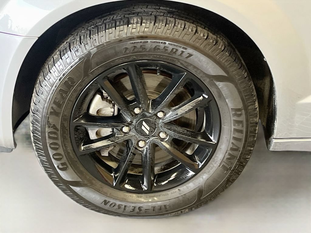 Used 2019 Dodge Grand Caravan GT FWD image 32
