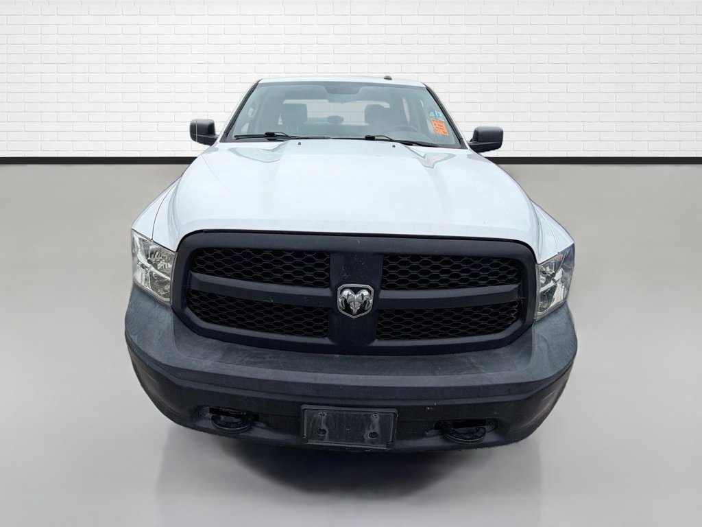 Used 2020 RAM 1500 Tradesman w/ Popular Equipment Group AWD/4WD image 2