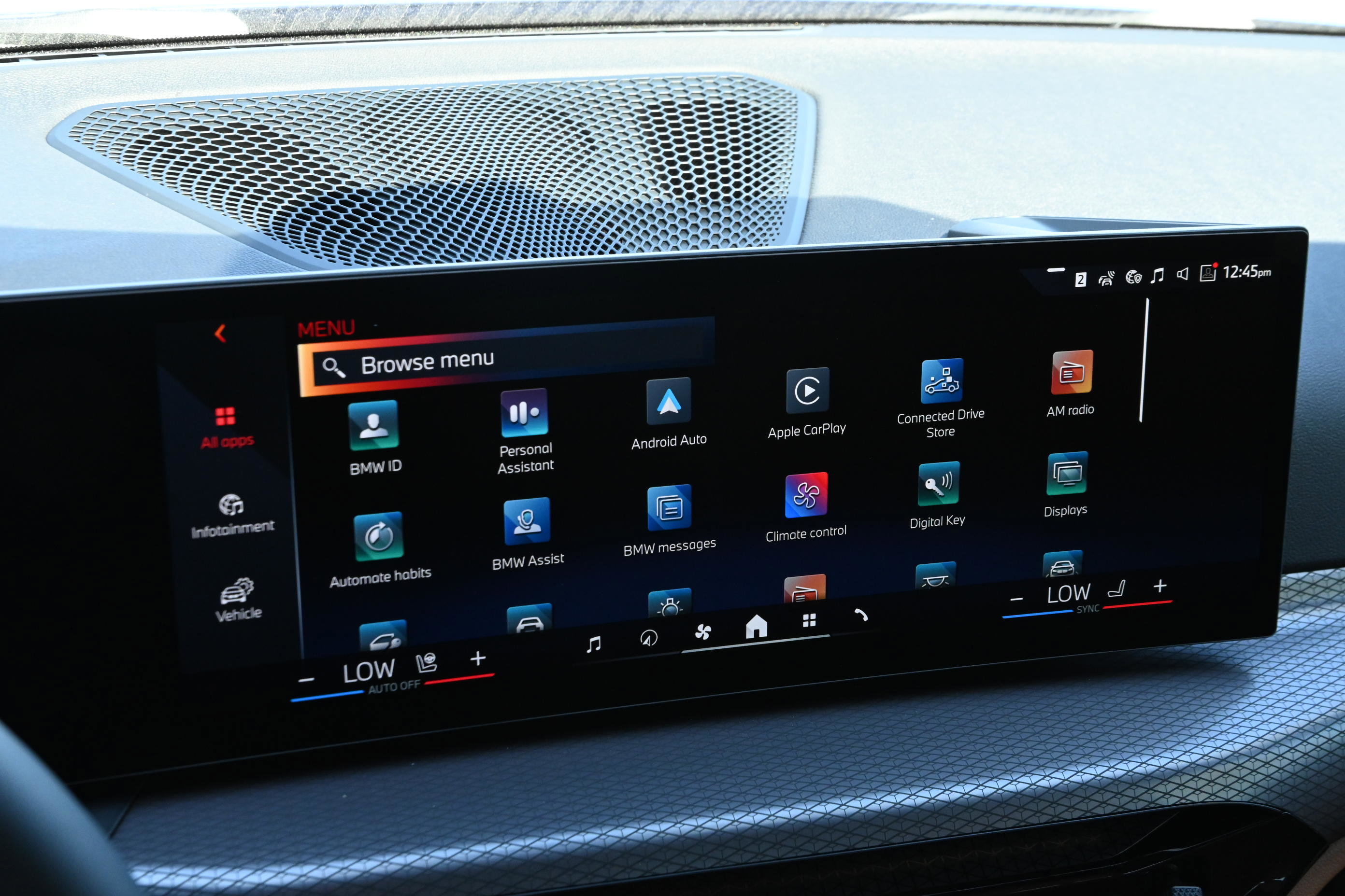 New 2026 BMW 430i xDrive Coupe w/ M Sport Package AWD/4WD image 17