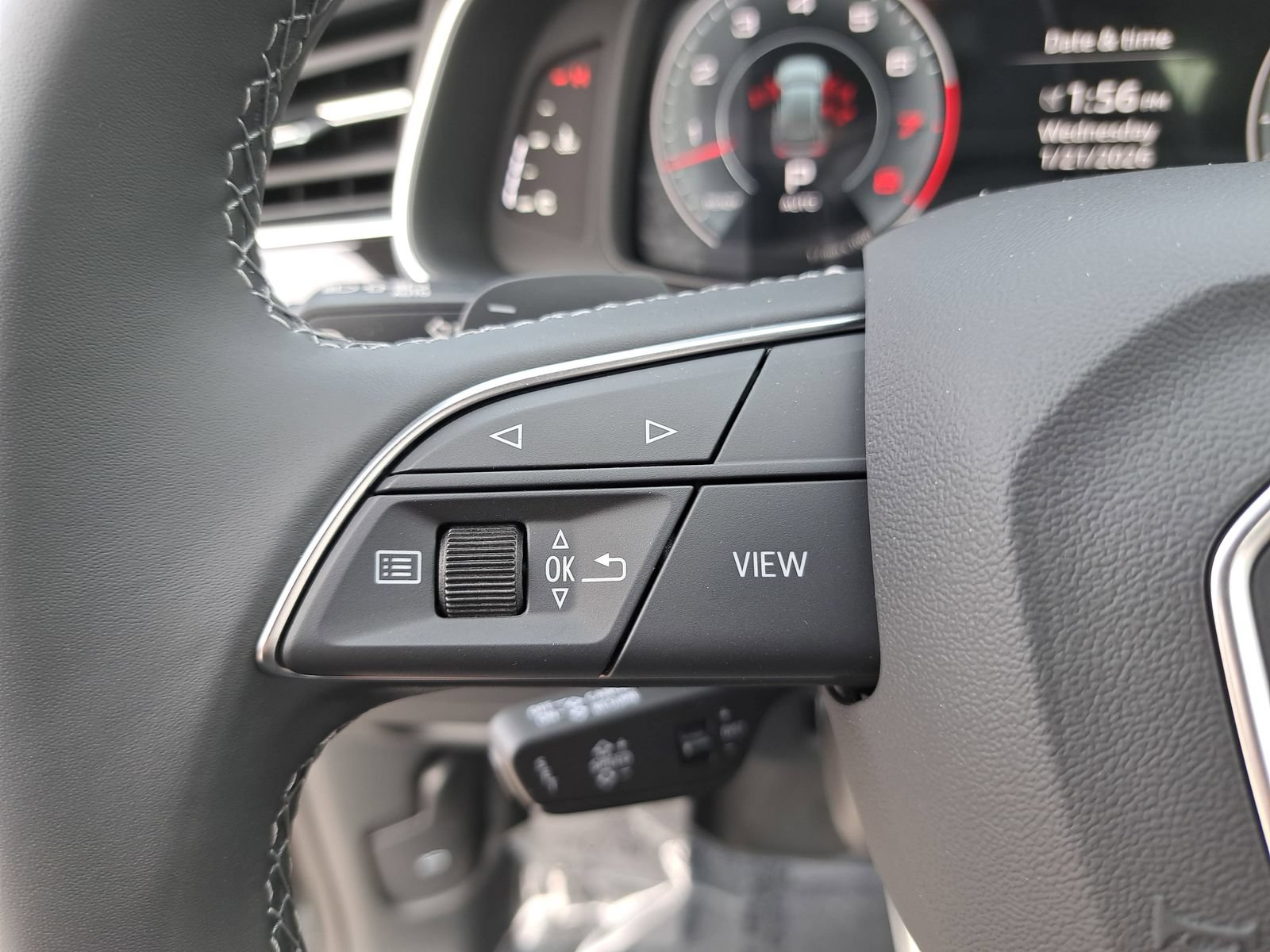 New 2026 Audi Q8 Premium Plus image 17
