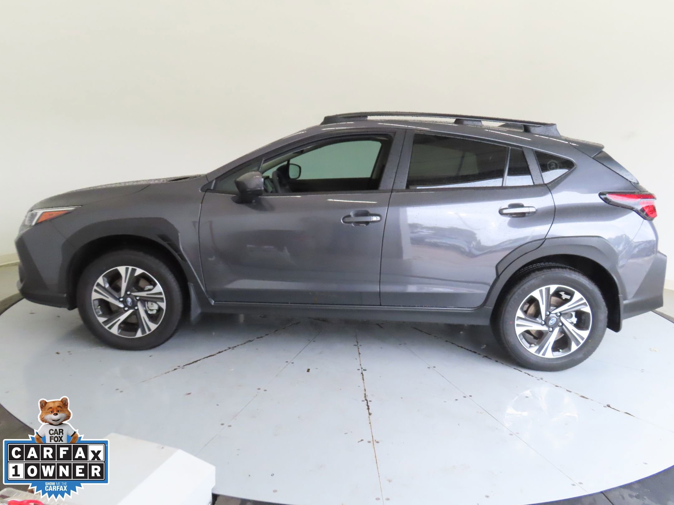 Used 2026 Subaru Crosstrek 2.0i Premium AWD/4WD image 9
