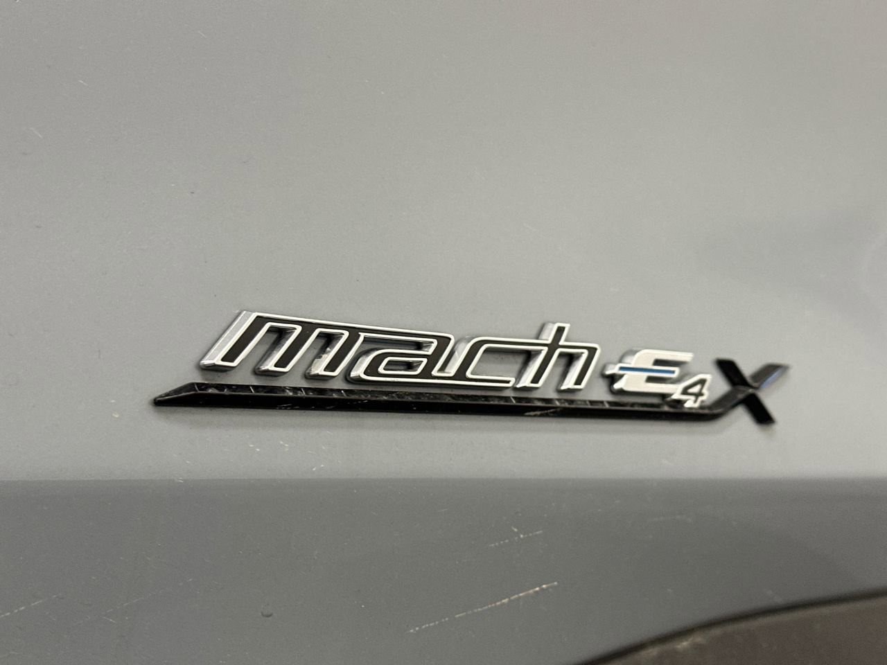 New 2024 Ford Mustang Mach-E Select w/ Comfort Package Lite image 14
