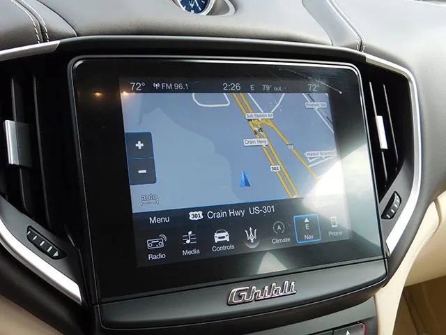 Used 2018 Maserati Ghibli S Q4 image 19