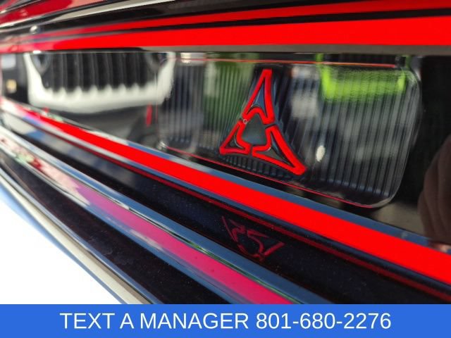 New 2026 Dodge Charger R/T w/ Performance Handling Group AWD/4WD image 5