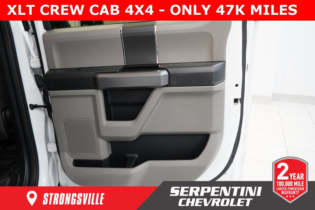 Used 2019 Ford F150 XLT w/ Trailer Tow Package image 26