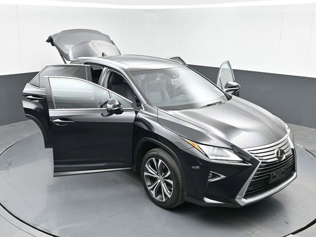 Used 2017 Lexus RX 350 AWD w/ Premium Package image 55