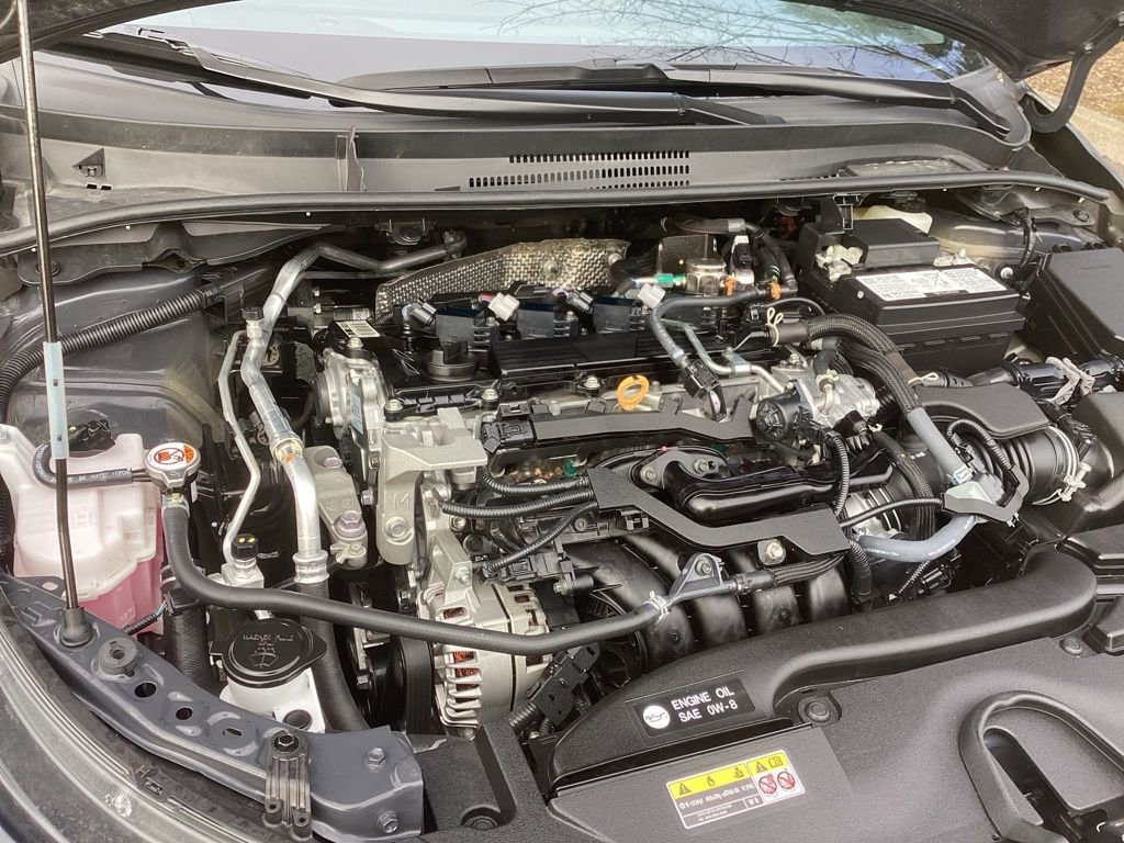 Used 2025 Toyota Corolla FX image 22