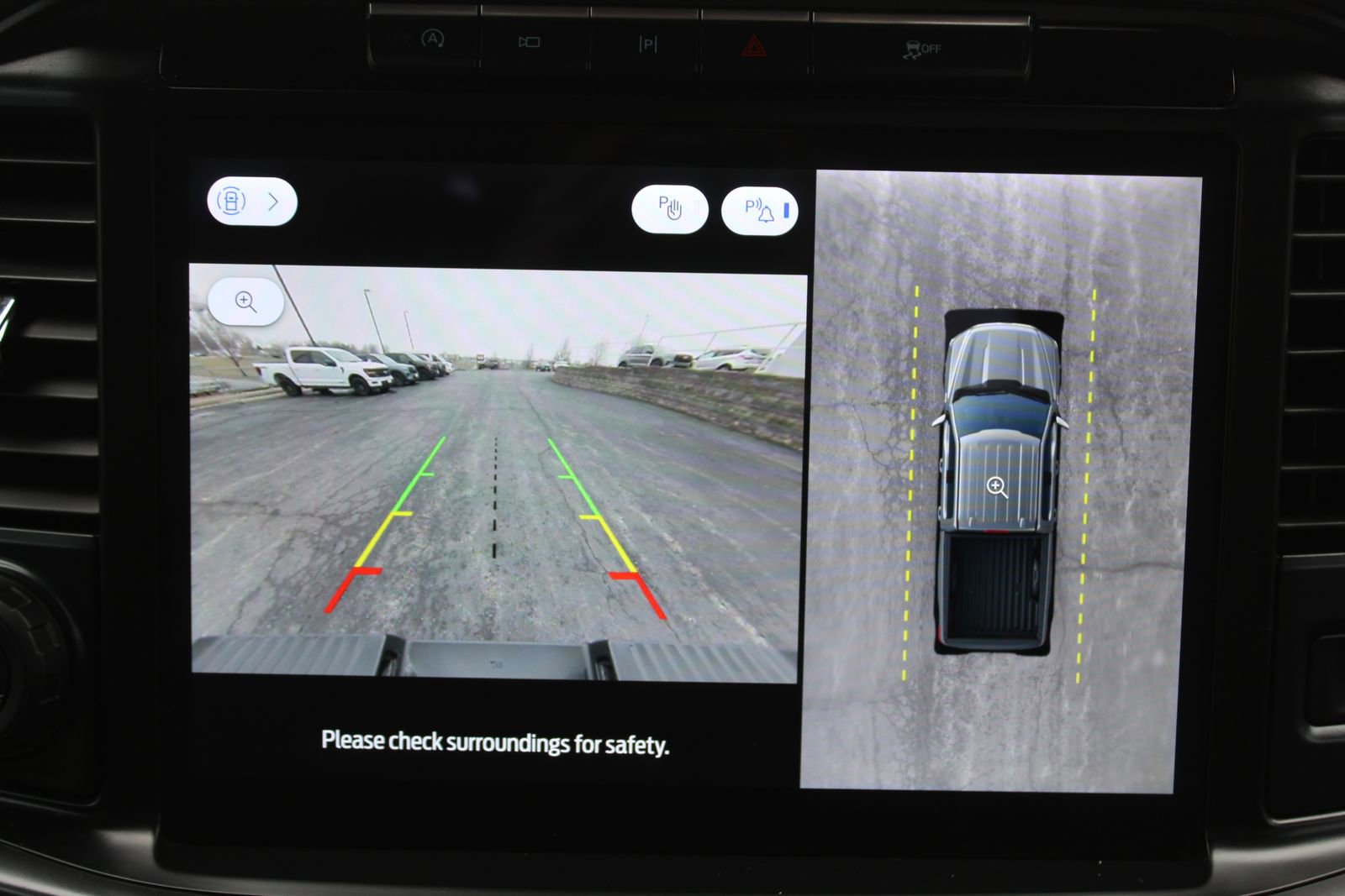 Used 2024 Ford F150 XLT w/ Equipment Group 302A MID image 51