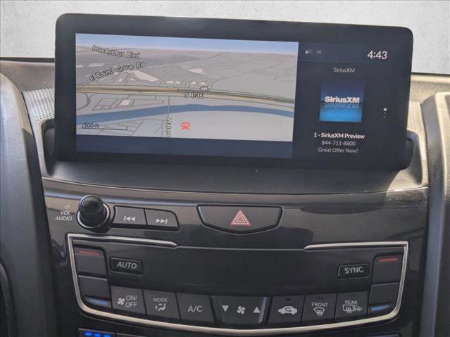Used 2020 Acura RDX FWD w/ Advance Package image 16