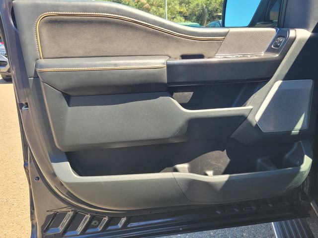 Certified 2021 Ford F150 Platinum w/ Equipment Group 701A High AWD/4WD image 16