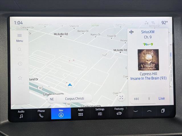 New 2025 Ford Bronco Badlands image 14