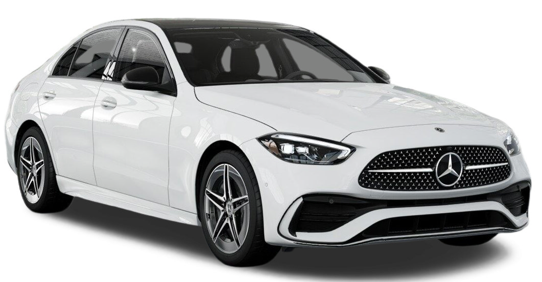 New 2027 Mercedes-Benz C 300 4MATIC Sedan image 15
