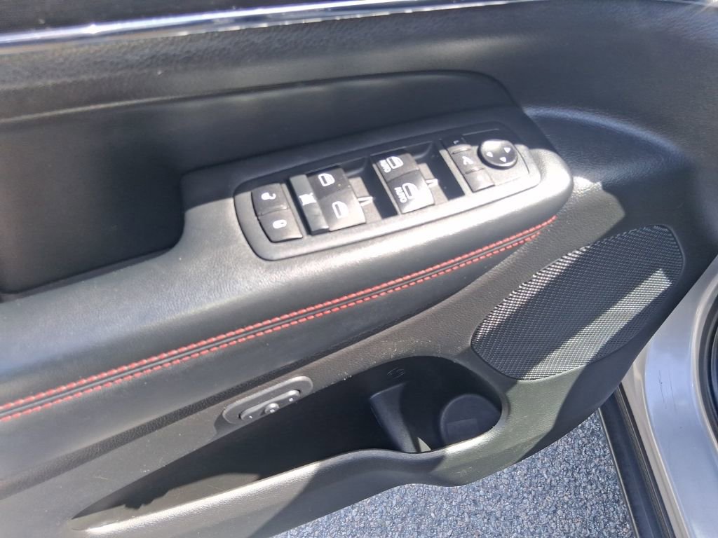 Used 2020 Jeep Grand Cherokee Trailhawk AWD/4WD image 12