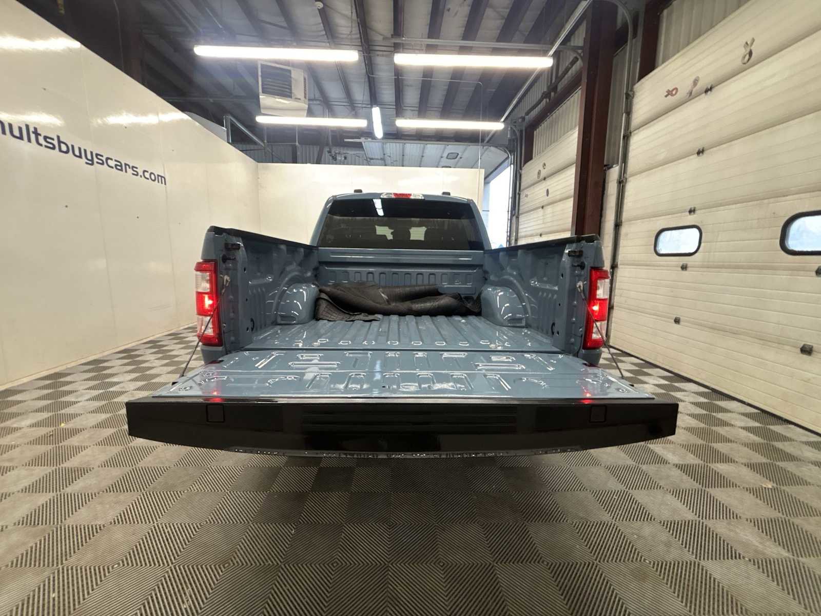 Used 2023 Ford F150 XL w/ STX Appearance Package image 20