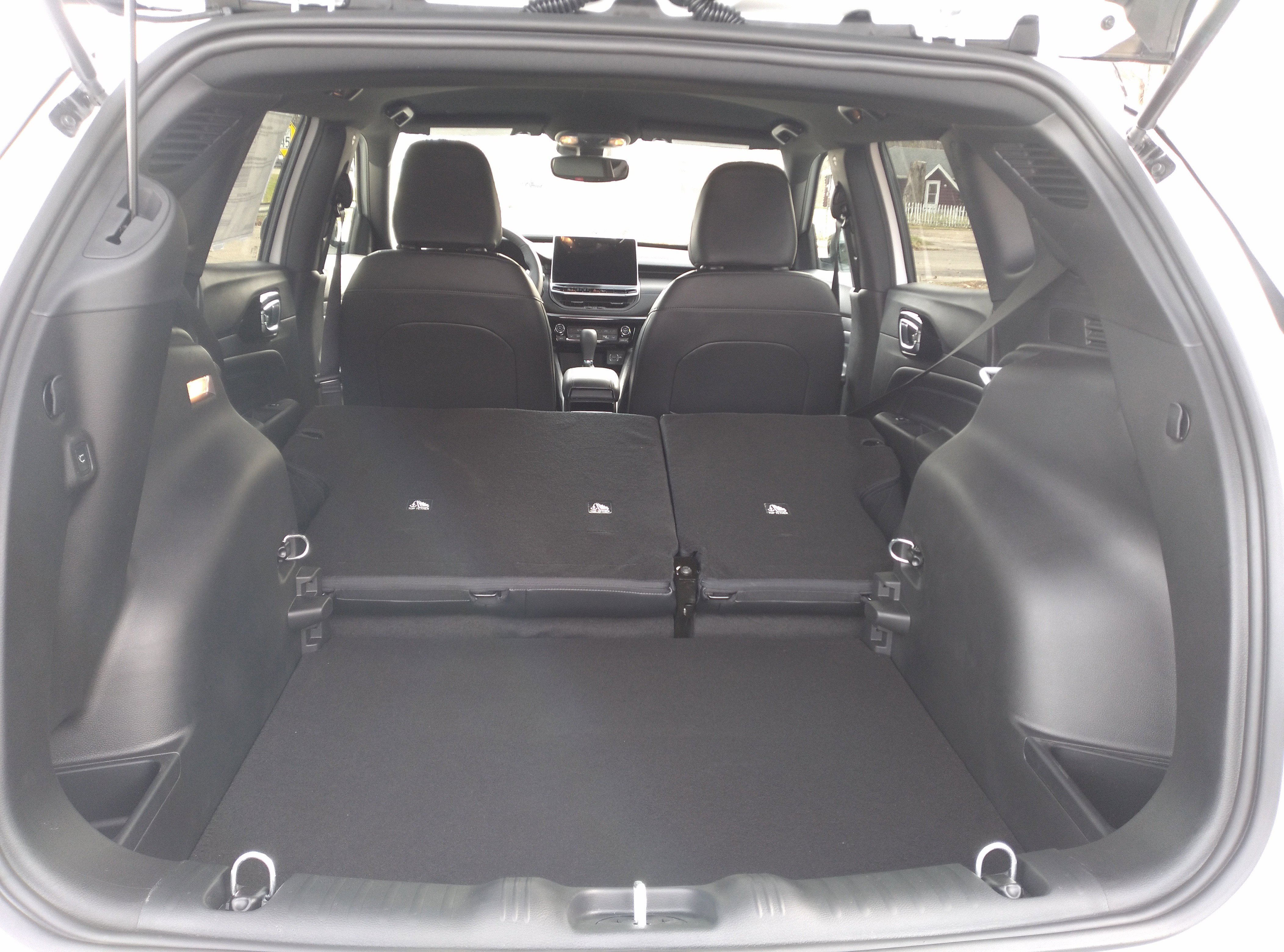New 2026 Jeep Compass Limited AWD/4WD image 15