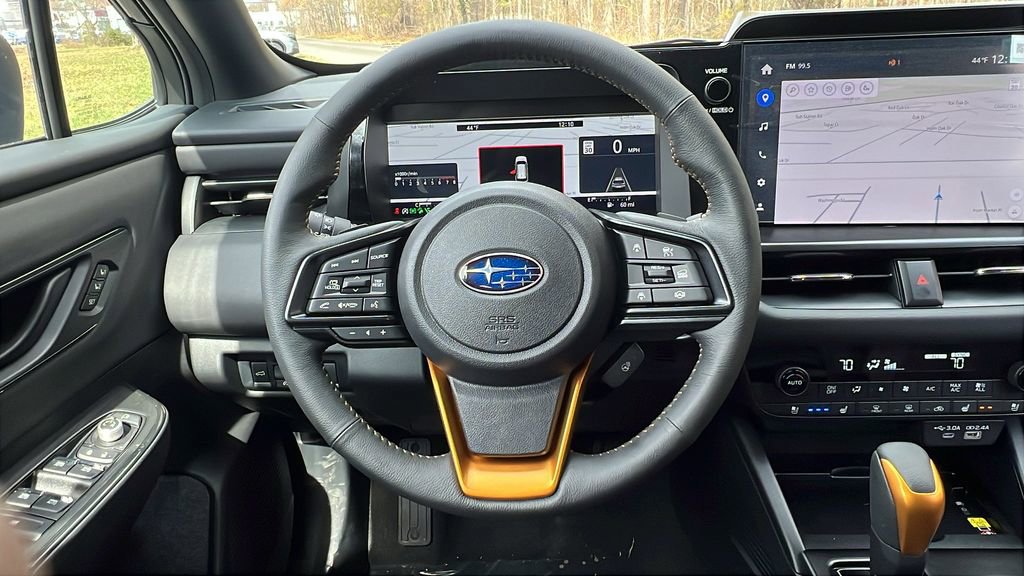 New 2026 Subaru Outback Wilderness image 22