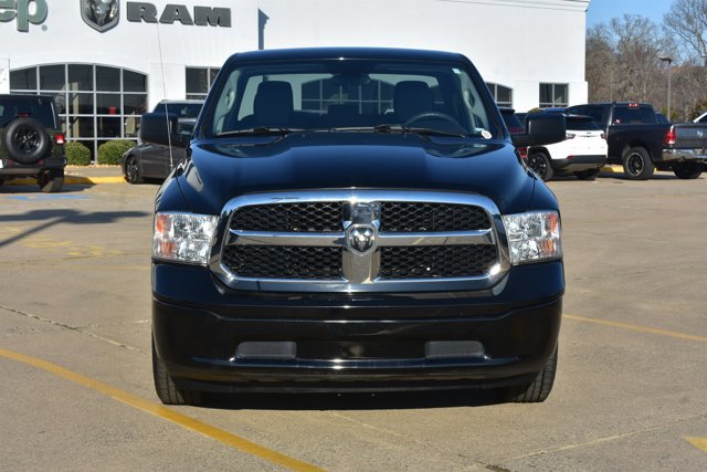 Used 2024 RAM 1500 Classic SLT image 2