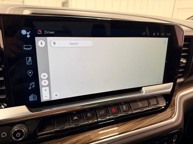 Certified 2024 Chevrolet Silverado 1500 LT image 15