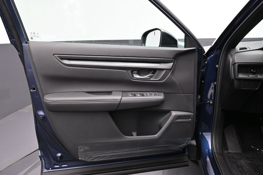 New 2026 Honda CR-V Sport image 18
