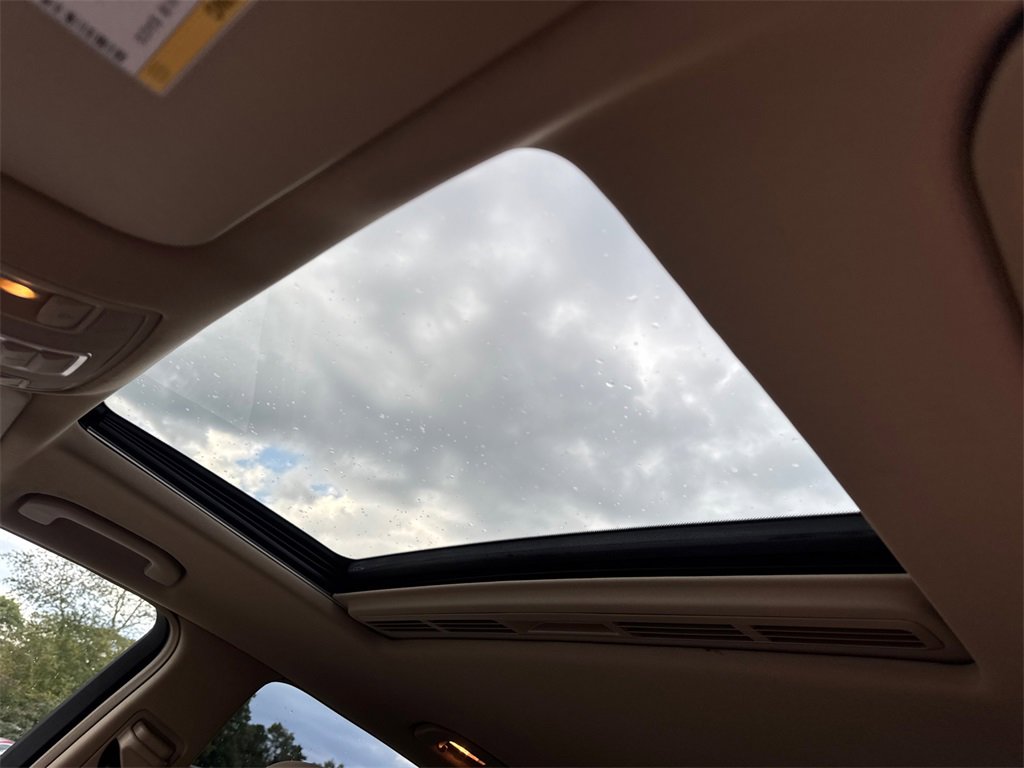 Used 2015 Mercedes-Benz ML 350 4MATIC image 32