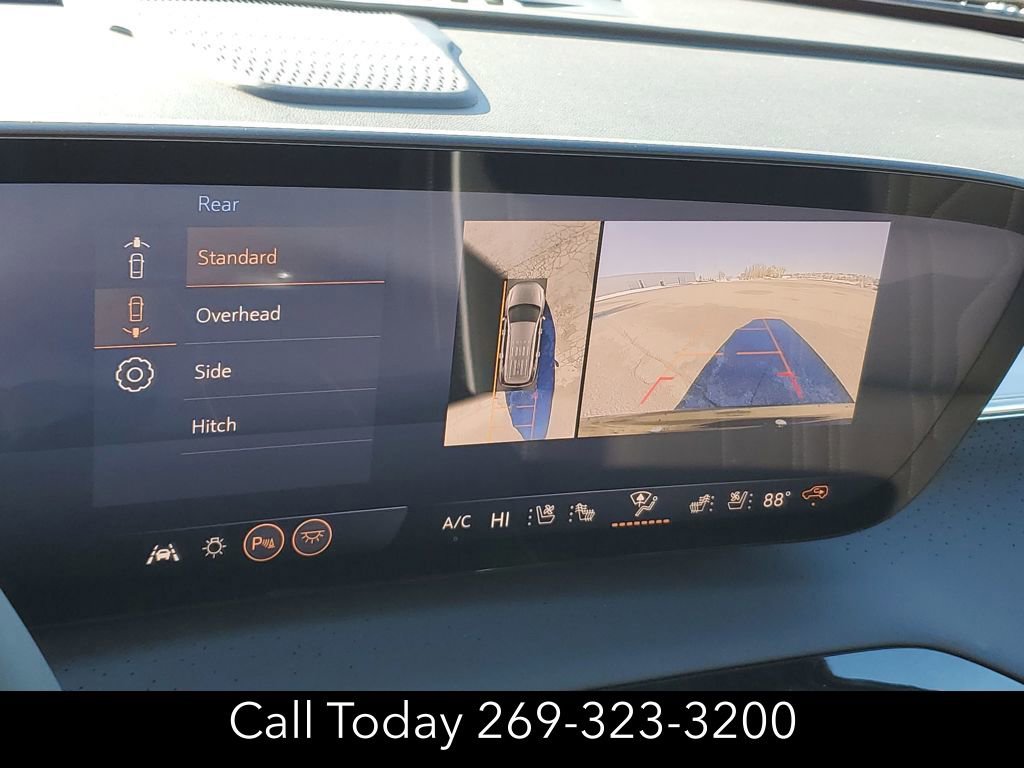 New 2026 Buick Enclave Avenir w/ Super Cruise Package image 15