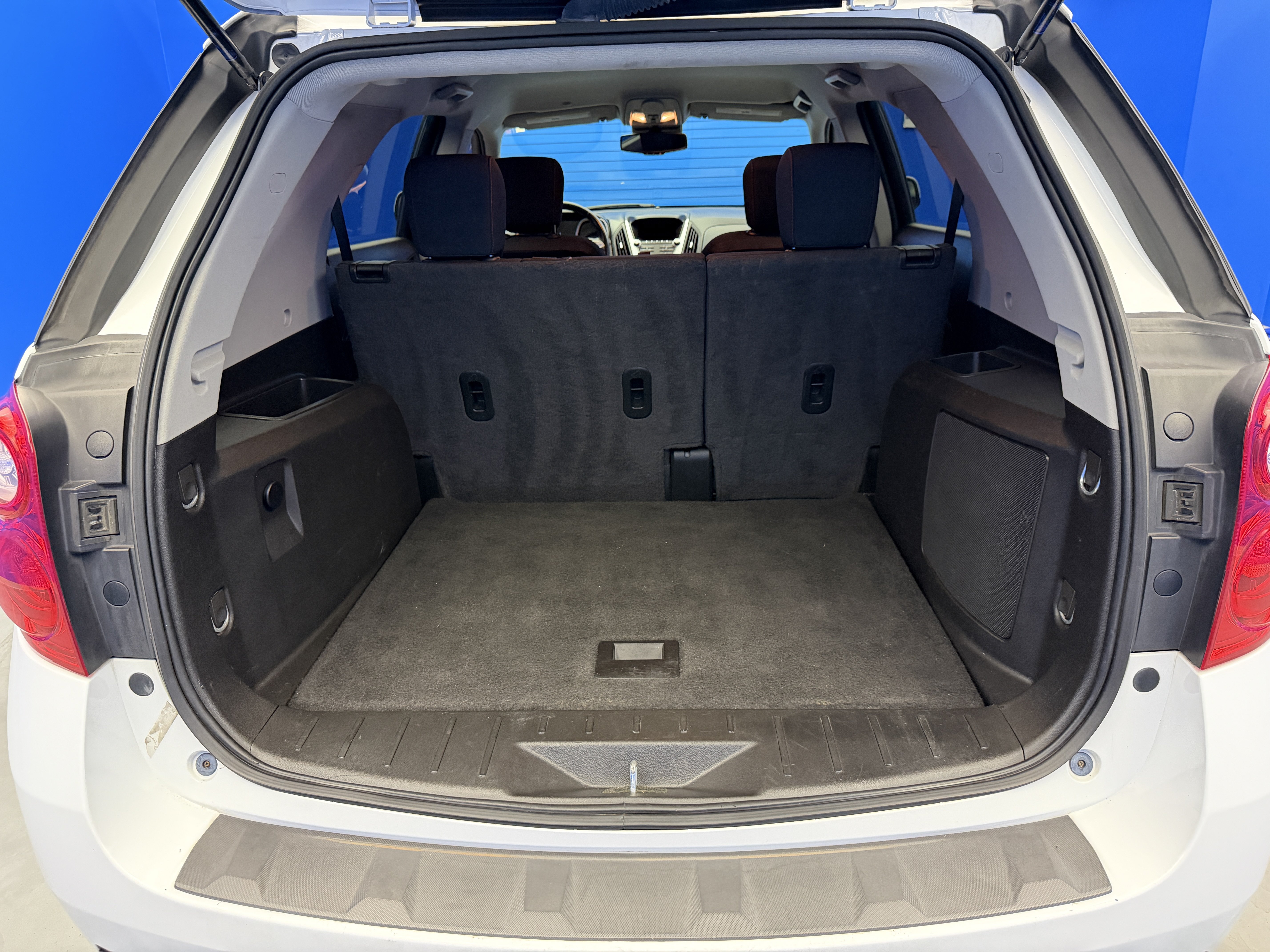 Used 2015 Chevrolet Equinox LT w/ Driver Convenience Package FWD image 25