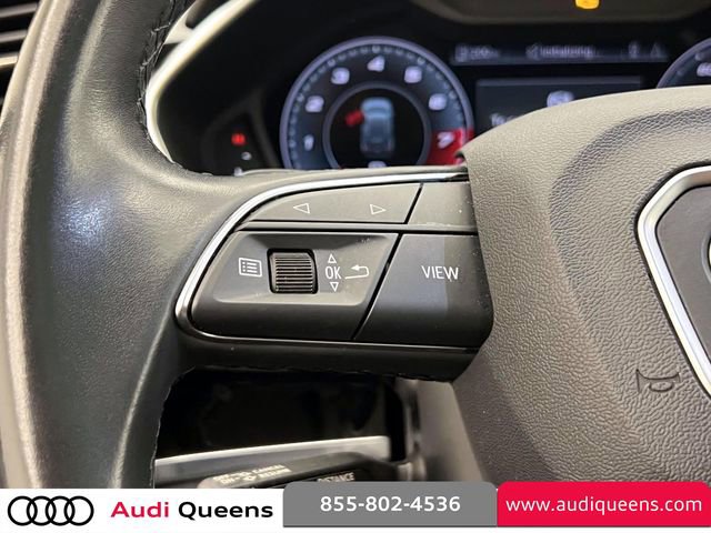Used 2023 Audi Q3 2.0T Premium Plus w/ Premium Plus Package AWD/4WD image 21