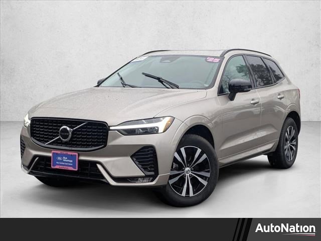 Used 2025 Volvo XC60 B5 Core