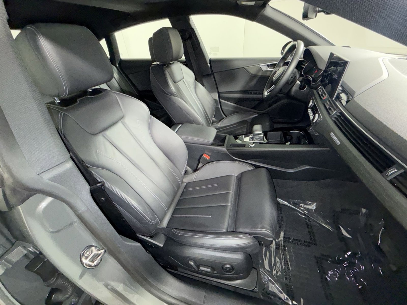 Used 2024 Audi A5 2.0T Premium image 27