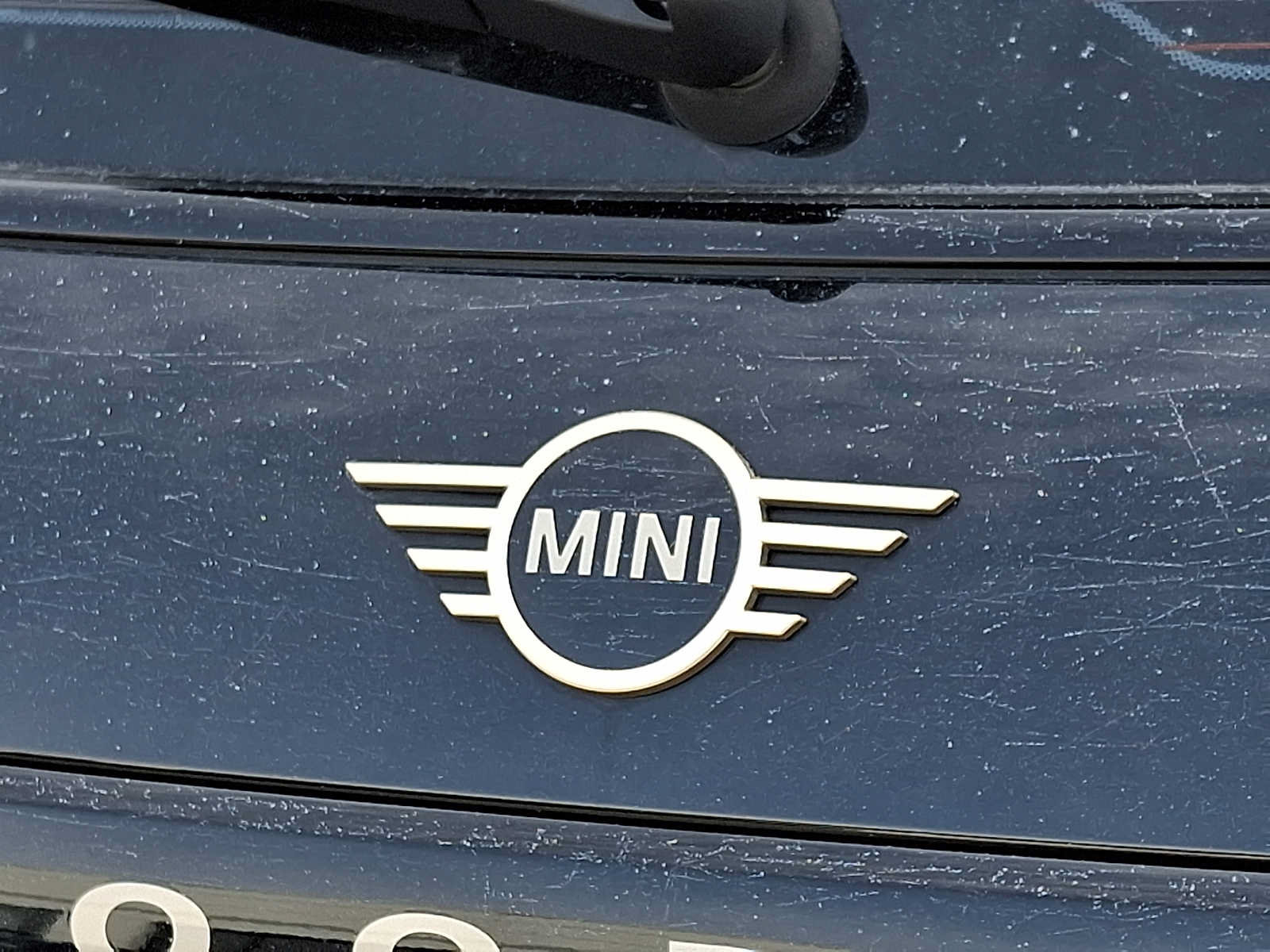 Used 2025 MINI Cooper S FWD image 28